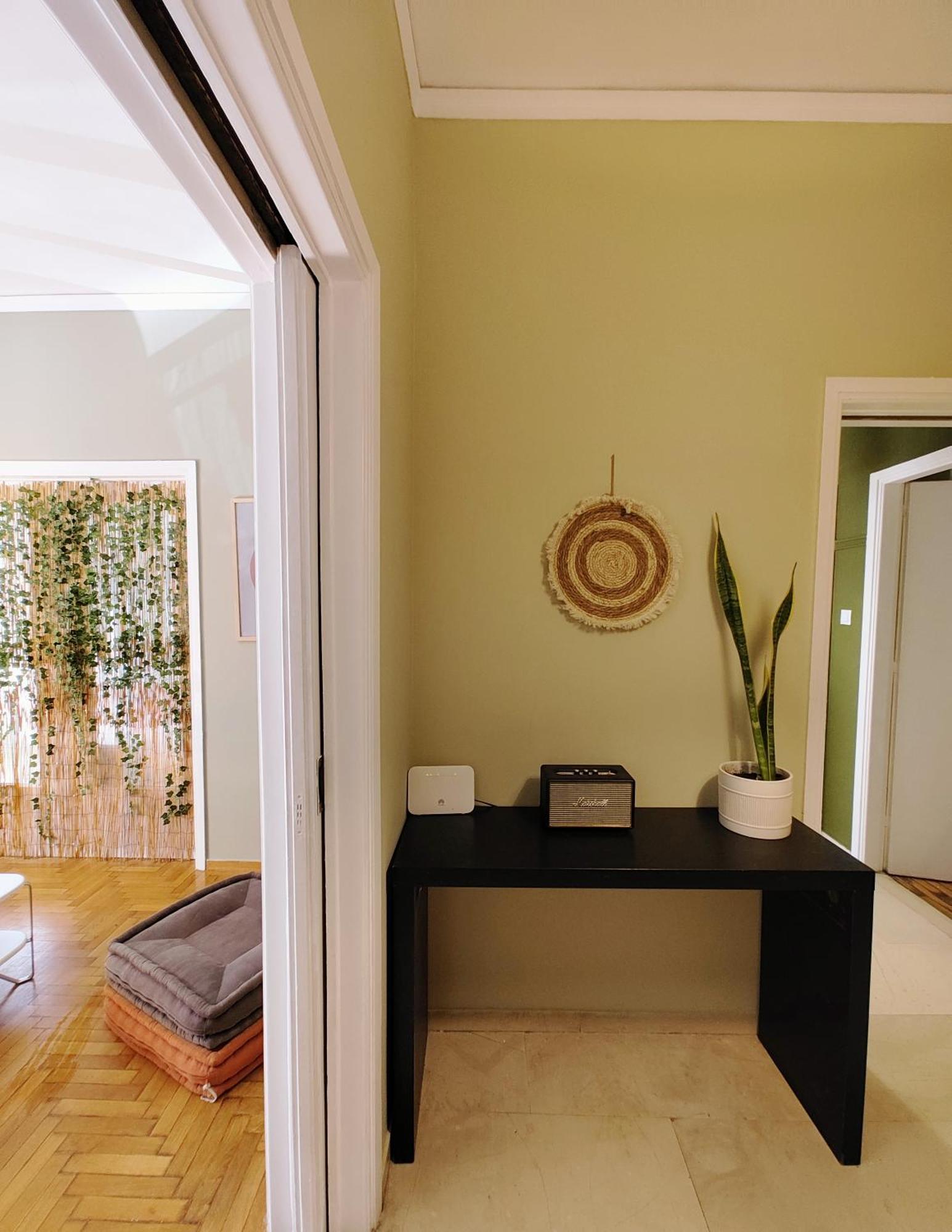 Apartment Thisio Athens